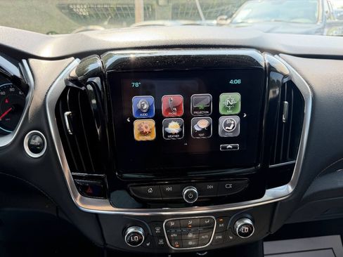 Used 2018 Chevrolet Traverse LT AWD/4WD image 27