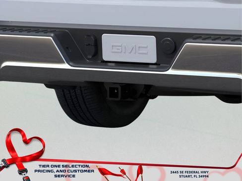 New 2025 GMC Sierra 1500 Pro w/ Pro Value Package image 14