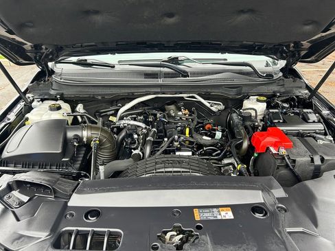 Used 2021 Ford Ranger XLT w/ Equipment Group 302A High image 29