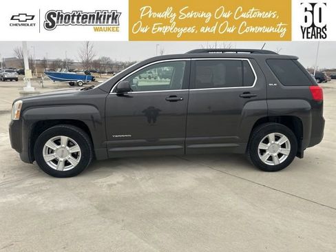 Used 2013 GMC Terrain SLE w/ Convenience Package image 6