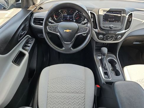 Used 2024 Chevrolet Equinox LS w/ LS Convenience Package AWD/4WD image 12