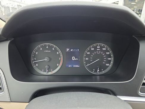 Used 2016 Hyundai Sonata SE image 19