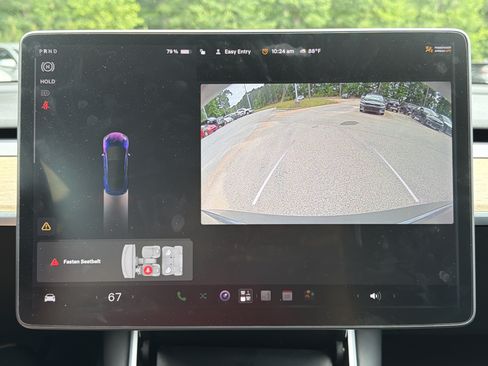 Used 2018 Tesla Model 3 Mid Range RWD image 5