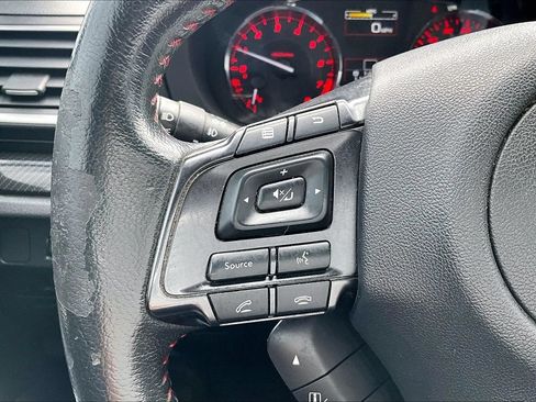 Used 2016 Subaru WRX Premium AWD/4WD image 17