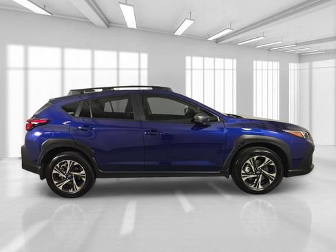 Certified 2024 Subaru Crosstrek 2.0i Premium AWD/4WD image 9