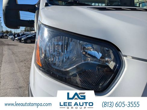 Used 2019 Ford Transit 250 138 image 9
