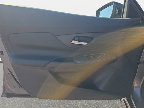 New 2026 Nissan Sentra S w/ S Cold Weather Package FWD image 24