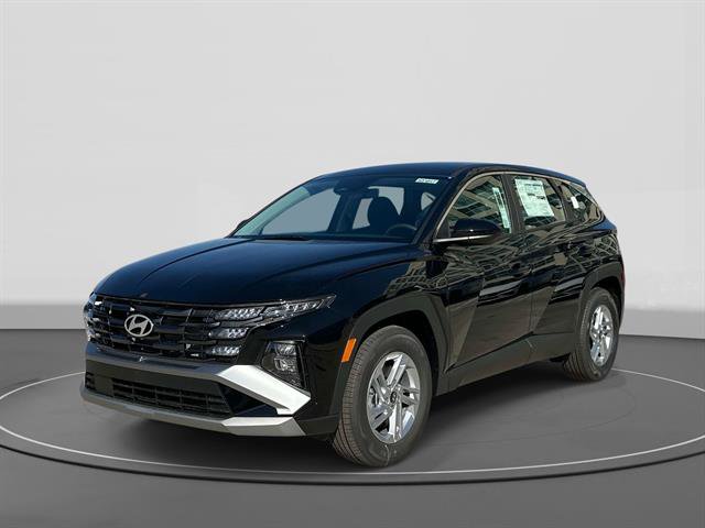 New 2026 Hyundai Tucson SE FWD image 1
