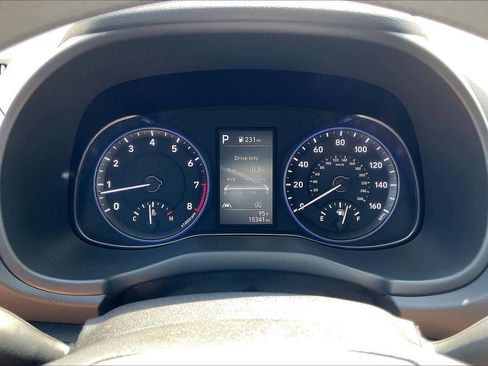 Used 2023 Hyundai Kona SEL FWD image 20