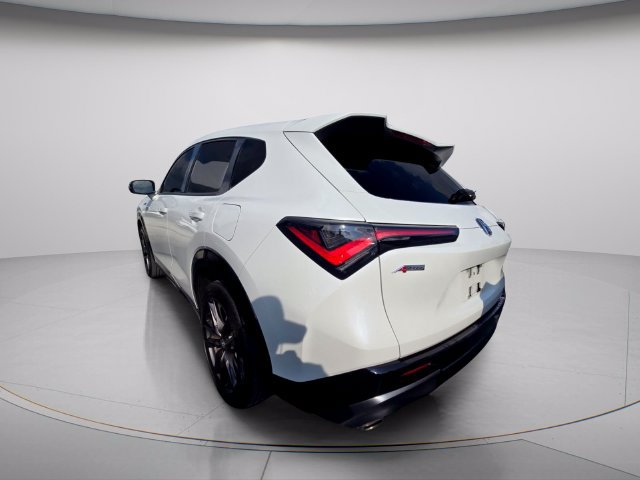 Used 2025 Acura ADX A-Spec FWD image 5