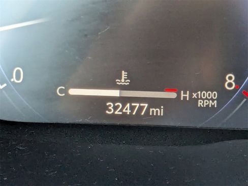 Used 2023 Toyota RAV4 Limited image 31