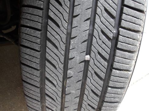 Used 2015 Toyota Prius Two image 26