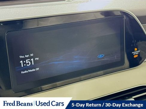 Used 2020 Hyundai Palisade Limited AWD/4WD image 21