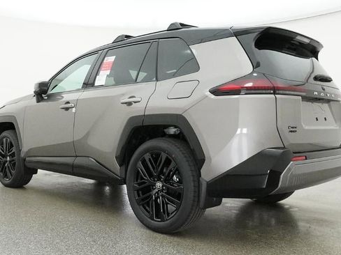 New 2026 Toyota RAV4 XSE image 17