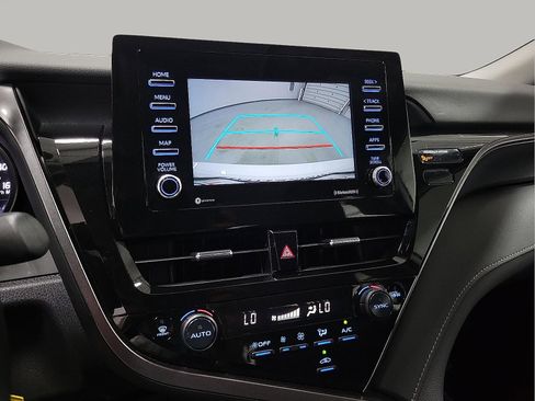 Certified 2024 Toyota Camry SE image 12