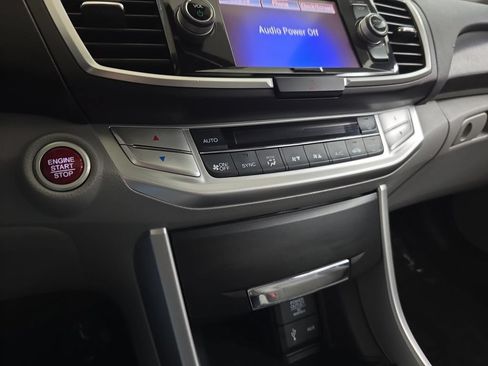 Used 2014 Honda Accord EX-L image 25
