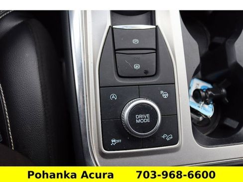 Used 2020 Ford Explorer ST w/ ST High-Performance Pack image 18