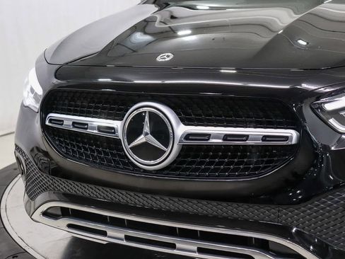 Used 2023 Mercedes-Benz GLA 250 image 8