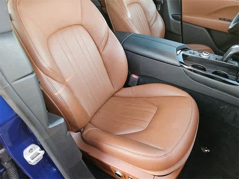 Used 2022 Maserati Levante GT image 21