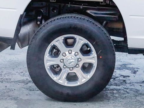 Certified 2024 RAM 2500 Big Horn image 12