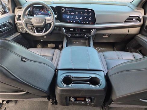 Used 2025 Chevrolet Tahoe RST w/ Comfort Package RWD image 15