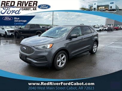 Used 2024 Ford Edge SE
