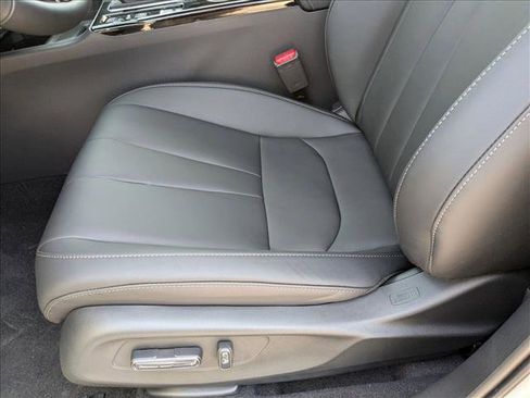 Used 2025 Acura ADX FWD image 4