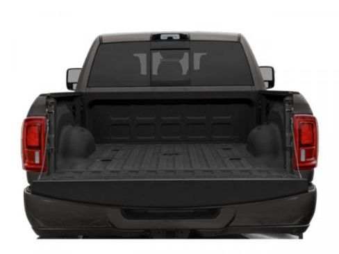 New 2026 RAM 2500 Limited AWD/4WD image 13