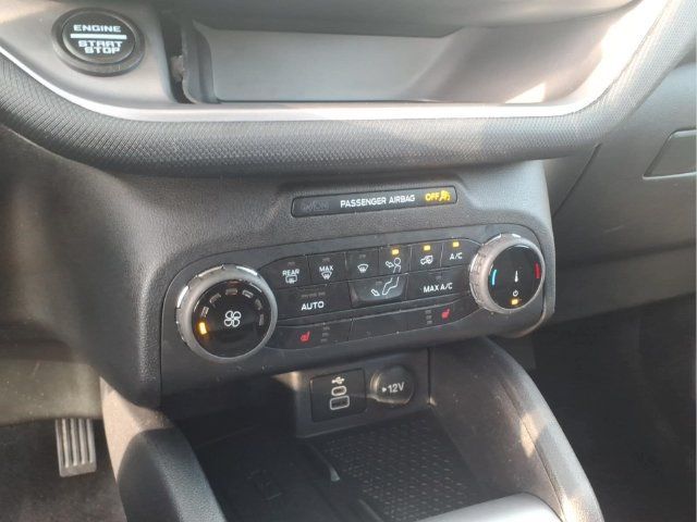 Used 2023 Ford Bronco Sport Big Bend w/ Convenience Package AWD/4WD image 16