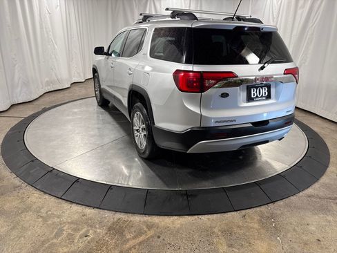 Used 2019 GMC Acadia SLE image 7