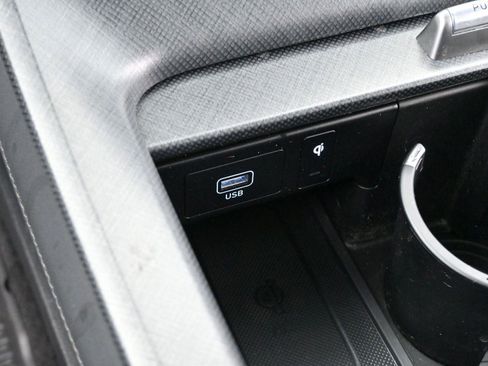 Used 2025 Hyundai Palisade Limited image 21