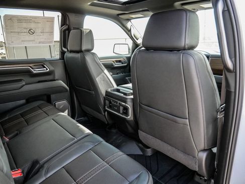 New 2026 Chevrolet Silverado 1500 High Country AWD/4WD image 53