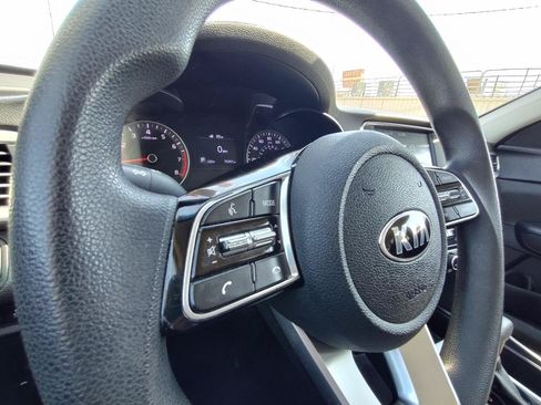 Used 2019 Kia Optima LX FWD image 17