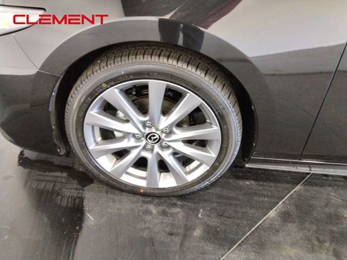 Used 2025 MAZDA MAZDA3 s image 42
