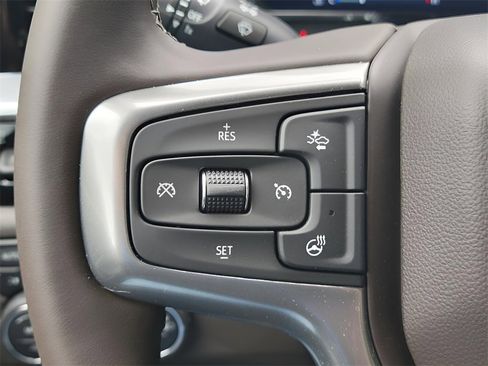 New 2025 Chevrolet Silverado 2500 LTZ w/ LTZ Convenience Package image 22