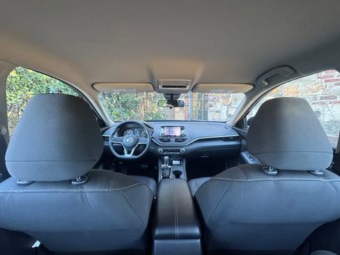 Used 2021 Nissan Altima 2.5 S image 54