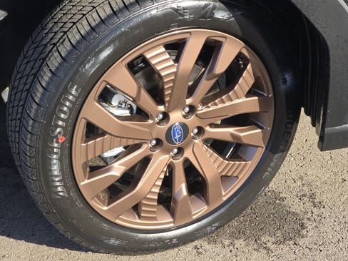 New 2026 Subaru Forester Sport image 13