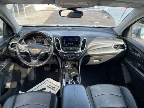 Certified 2020 Chevrolet Equinox Premier FWD image 20