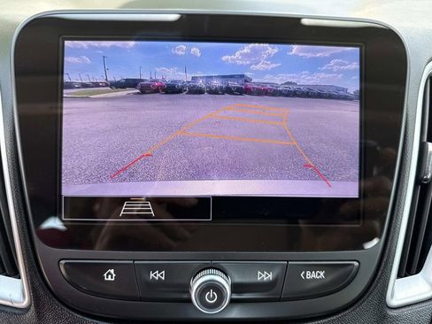 Used 2024 Chevrolet Malibu LT FWD image 27