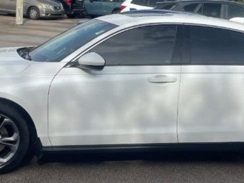 Used 2024 Honda Accord EX image 3