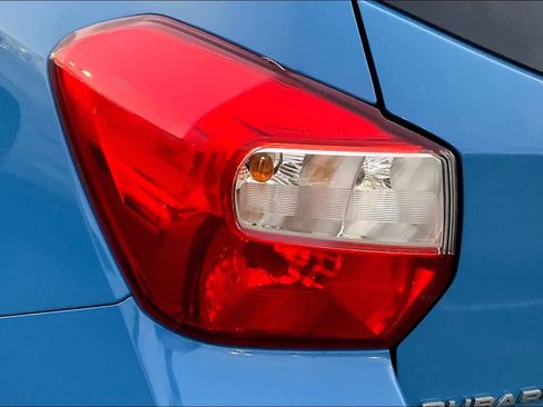 Used 2017 Subaru Crosstrek 2.0i Limited w/ Popular Package #2 image 26