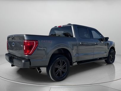 Used 2023 Ford F150 XLT w/ Equipment Group 302A High
