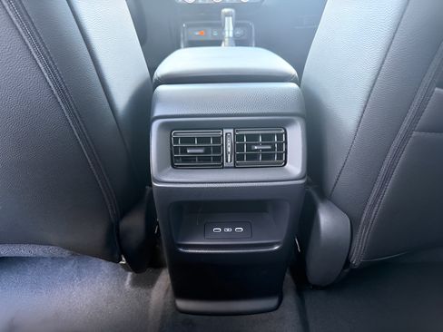 New 2026 Honda CR-V EX-L image 12