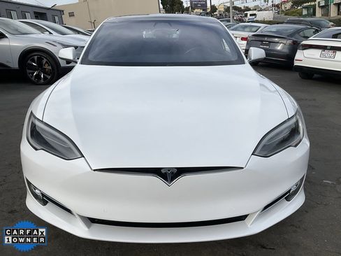 Used 2017 Tesla Model S 100D image 96