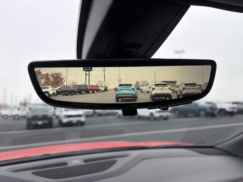 New 2026 Chevrolet Blazer RS w/ Driver Confidence II Package image 25