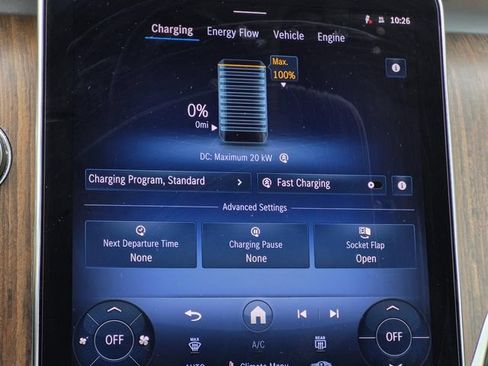 Certified 2025 Mercedes-Benz GLC 350e 4MATIC image 35