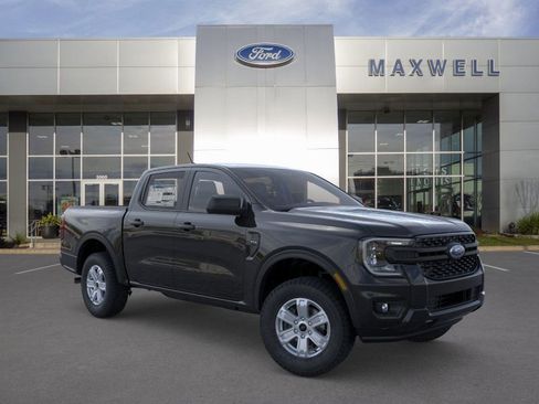 New 2025 Ford Ranger XL image 7