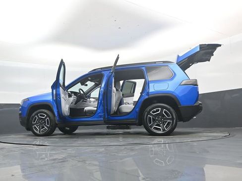 New 2026 Jeep Cherokee Limited AWD/4WD image 53