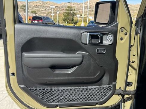 New 2026 Jeep Gladiator Willys image 26