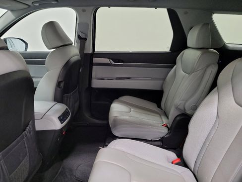 Used 2020 Hyundai Palisade SEL AWD/4WD image 18